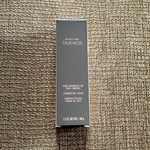 Mary Kay TimeWise Day Cream